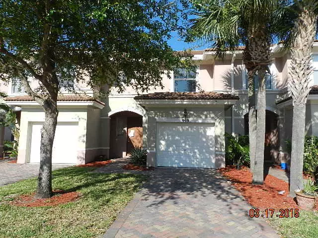 Greenacres, FL 33463,909 Seminole Palms DR