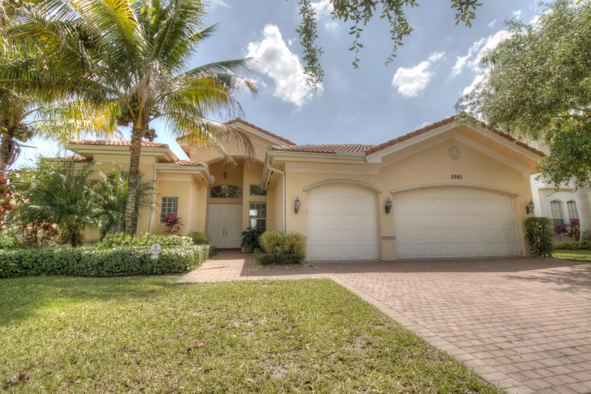 Boynton Beach, FL 33473,8845 Woodgrove Ridge CT