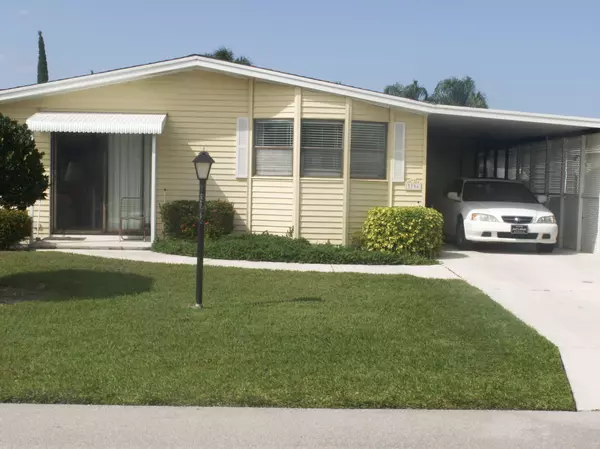 3796 Satinwood CT, Port Saint Lucie, FL 34952