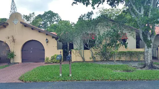 Delray Beach, FL 33484,5272 Bolero CIR