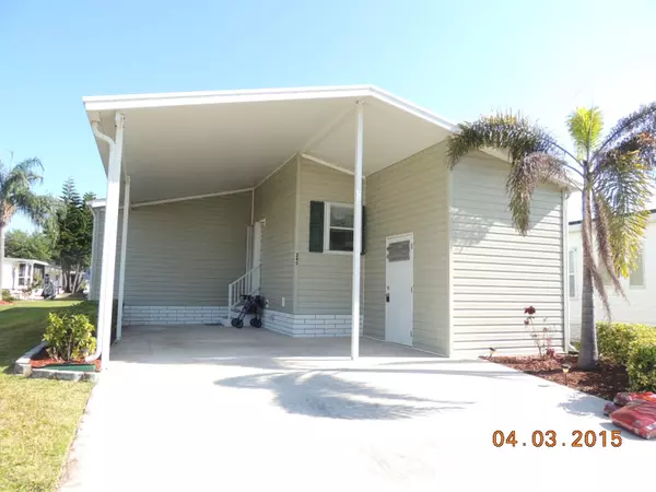 Fort Pierce, FL 34982,240 Sea Conch PL