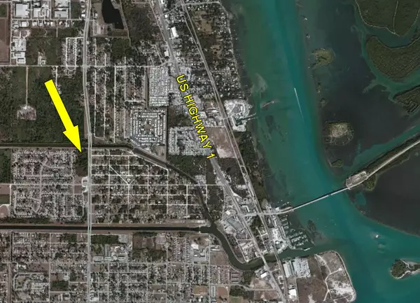 Fort Pierce, FL 34946,2315 N 25th ST