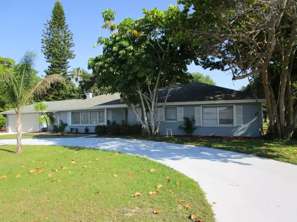 714 Rhode Island AVE, Fort Pierce, FL 34950