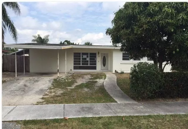 344 Bayside RD, Palm Springs, FL 33461