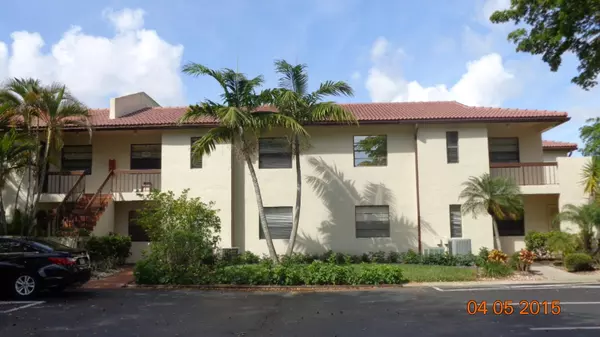 21719 Arriba Real 26j, Boca Raton, FL 33433