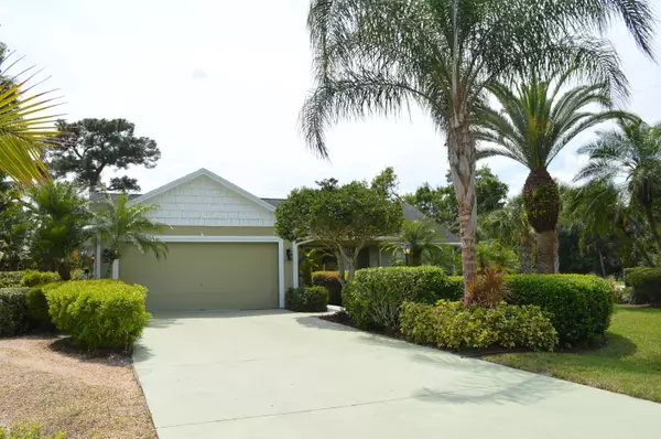 Fort Pierce, FL 34951,7205 Cabana LN