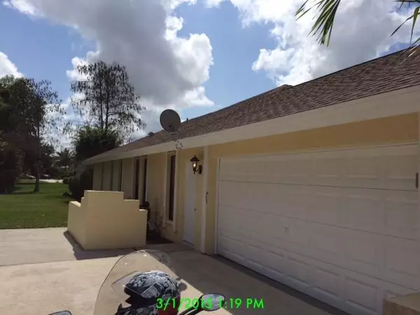 Wellington, FL 33414,15340 Cedar Bluff PL