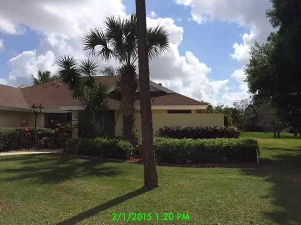 Wellington, FL 33414,15340 Cedar Bluff PL