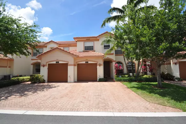 16105 Poppyseed CIR 1804, Delray Beach, FL 33484