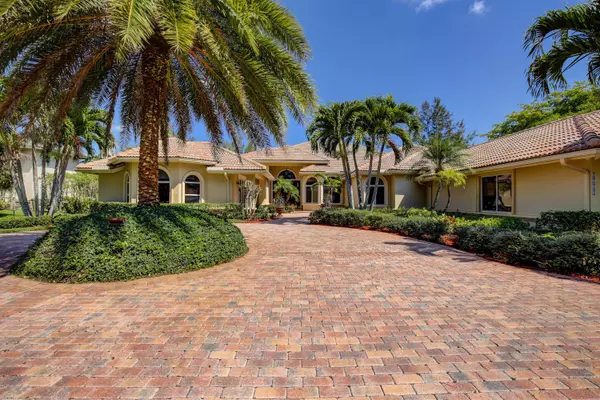 Palm Beach Gardens, FL 33418,8668 N Native Dancer RD