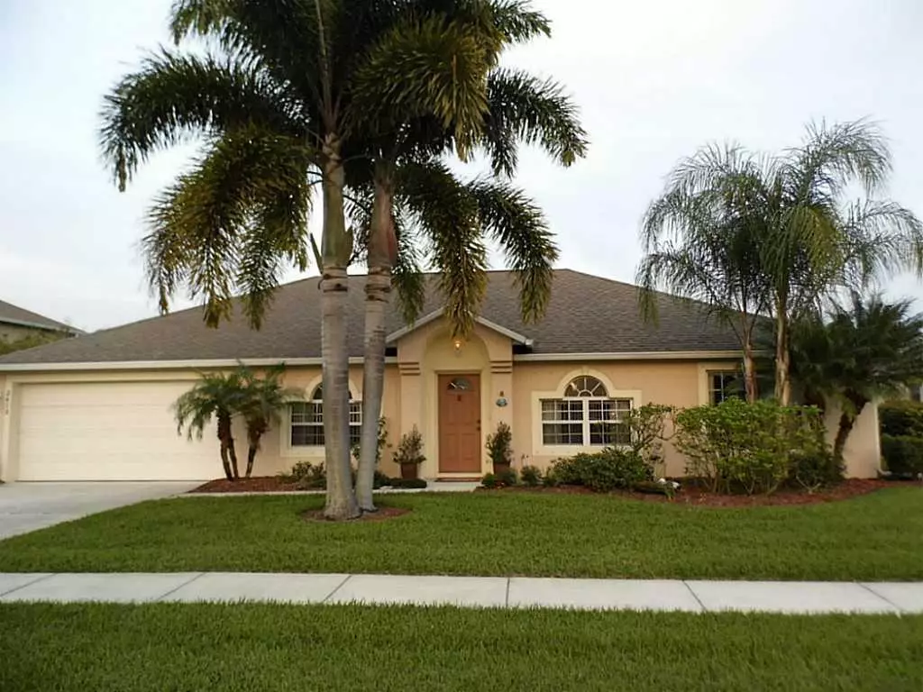 Vero Beach, FL 32966,2410 Compass Pointe DR