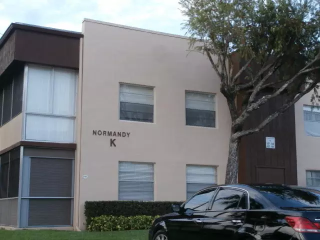 517 Normandy K K, Delray Beach, FL 33484