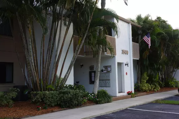 2400 S Ocean DR 3523, Fort Pierce, FL 34949