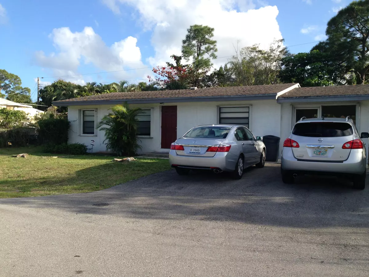 Lake Worth, FL 33463,4916 Ohio RD