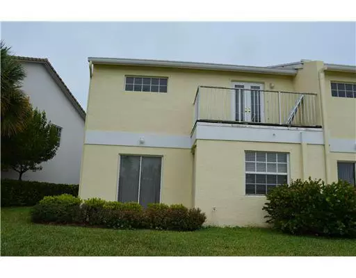 Wellington, FL 33414,12574 Westhampton CIR J