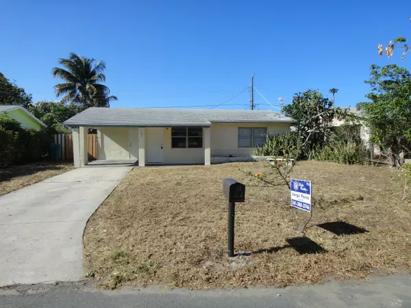 131 NE 5th AVE, Boynton Beach, FL 33435