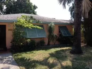 2821 Frederick BLVD, Delray Beach, FL 33483