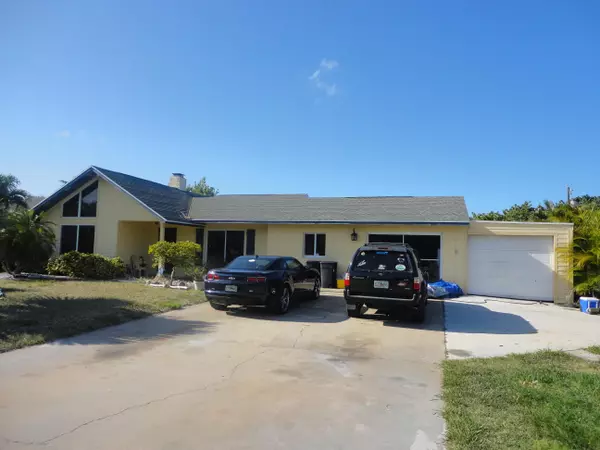 1379 NE 29th TER, Jensen Beach, FL 34957