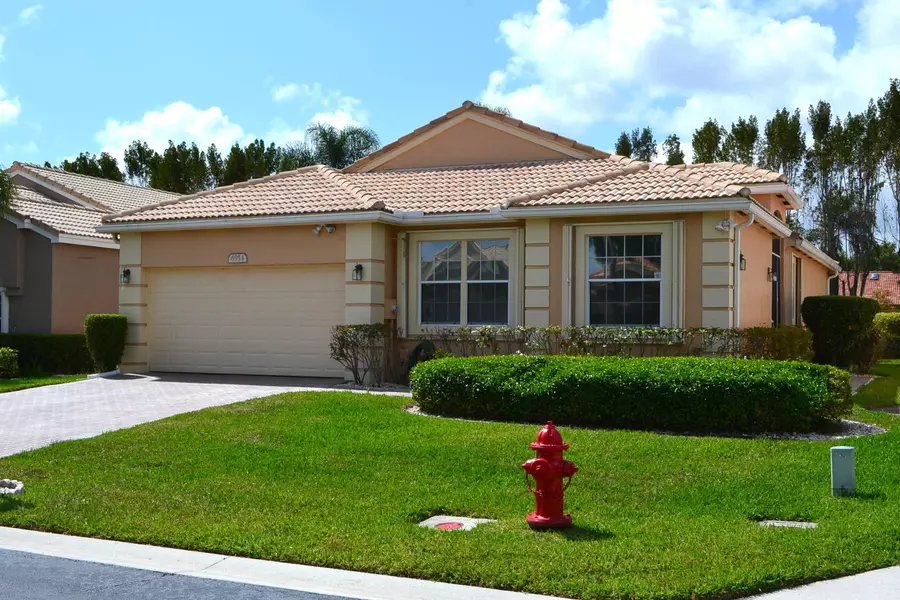 6954 Camille ST, Boynton Beach, FL 33437