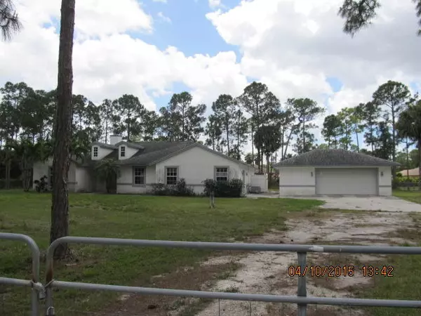 17646 N 83rd PL, Loxahatchee, FL 33470