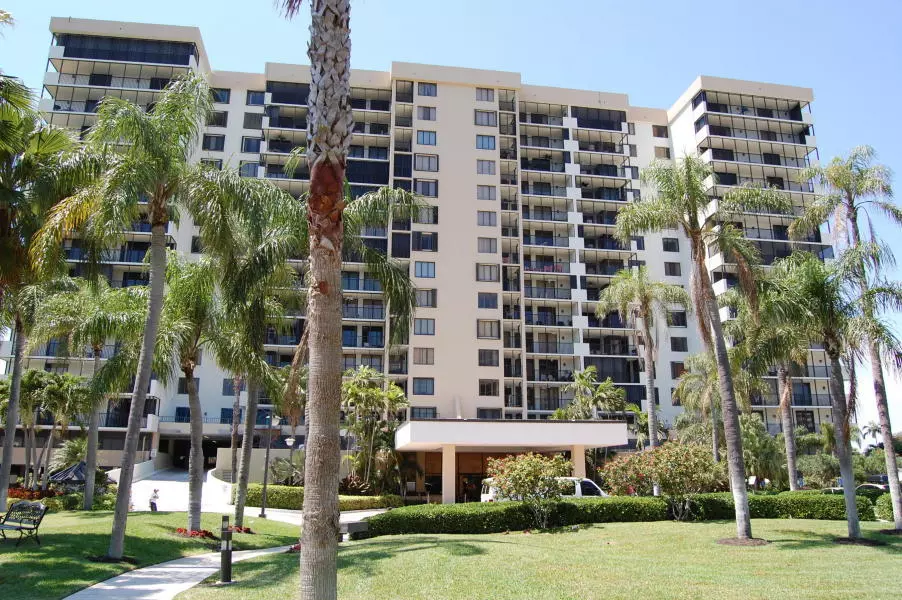 3420 S Ocean BLVD 3u, Highland Beach, FL 33487