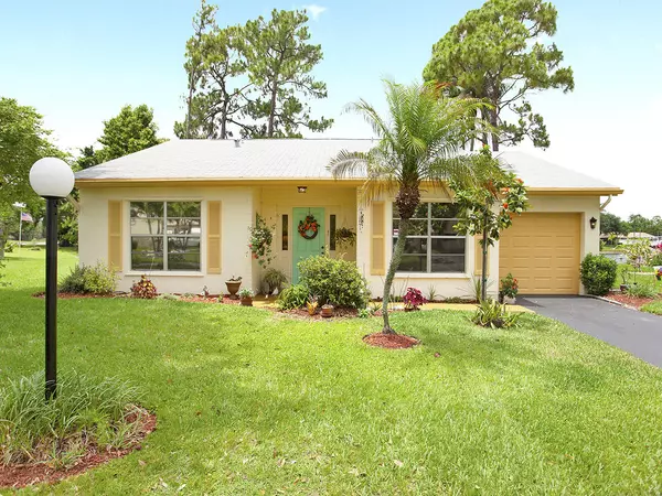 Greenacres, FL 33463,4723 Rainbow DR