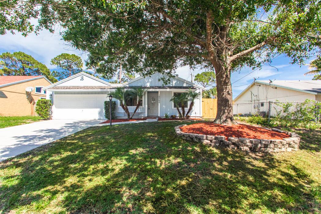 14060 Marrian AVE, Jupiter, FL 33458