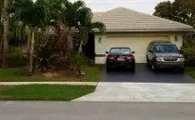 2512 SW 23rd Cranbrook DR, Boynton Beach, FL 33436