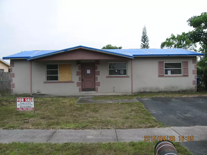 7208 SW 4th CT, North Lauderdale, FL 33068