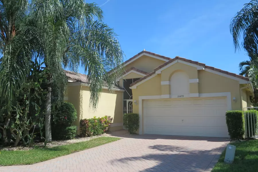 10499 Utopia Circle S., Boynton Beach, FL 33437