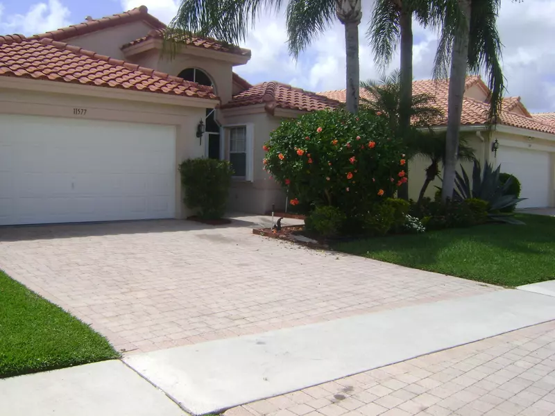 11577 Pallas DR, Boynton Beach, FL 33437