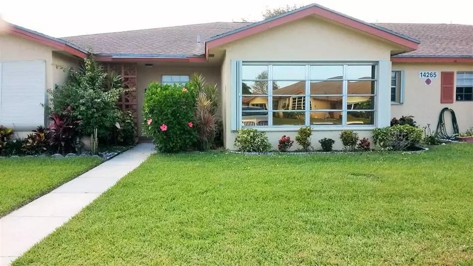 14265 Nesting WAY B, Delray Beach, FL 33484