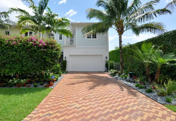 510 NE Wavecrest WAY, Boca Raton, FL 33432