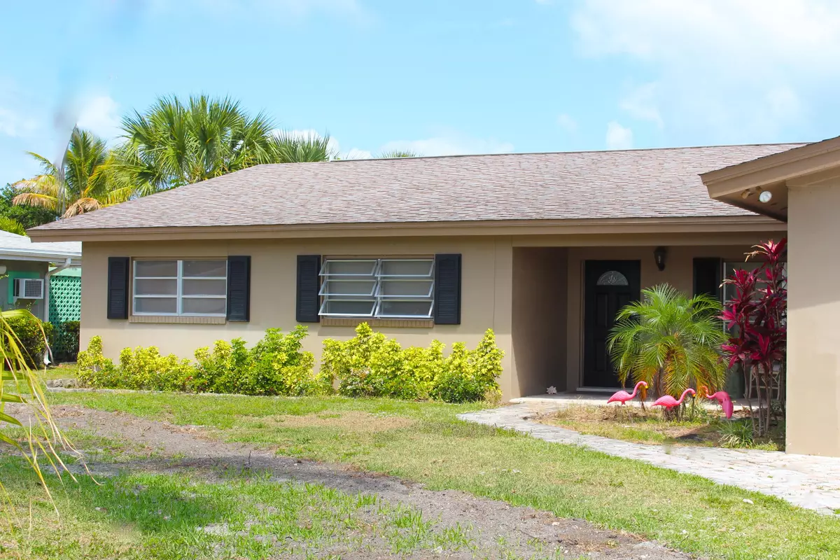 Hutchinson Island, FL 34949,1375 Bayshore DR