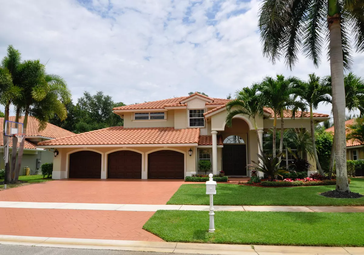 Boca Raton, FL 33498,19225 Cloister Lake LN