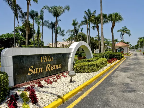 8262 Via Di Veneto, Boca Raton, FL 33496