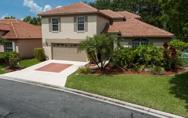 7050 Galleon CV, Palm Beach Gardens, FL 33418