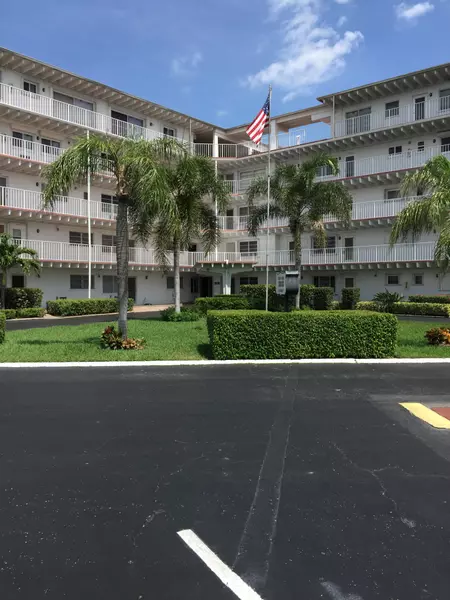 3500 S Ocean BLVD 308, Palm Beach, FL 33480