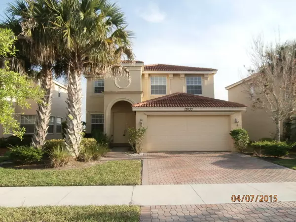 12033 SW Knightsbridge LN, Port Saint Lucie, FL 34987