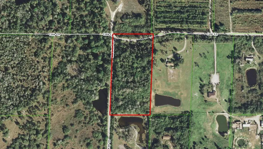 20280 Cole LN, Loxahatchee, FL 33470