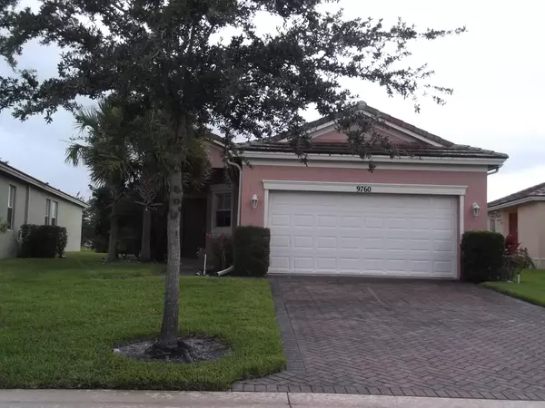 9760 SW Eastbrook CIR, Port Saint Lucie, FL 34987