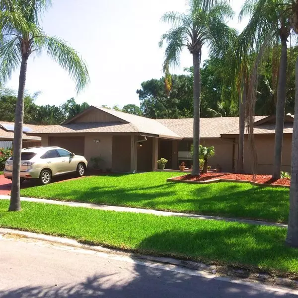 9293 Longmeadow CIR, Boynton Beach, FL 33436