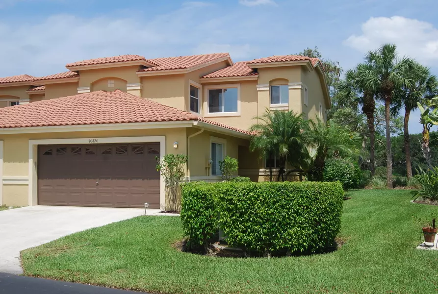 10420 Lake Vista CIR, Boca Raton, FL 33498