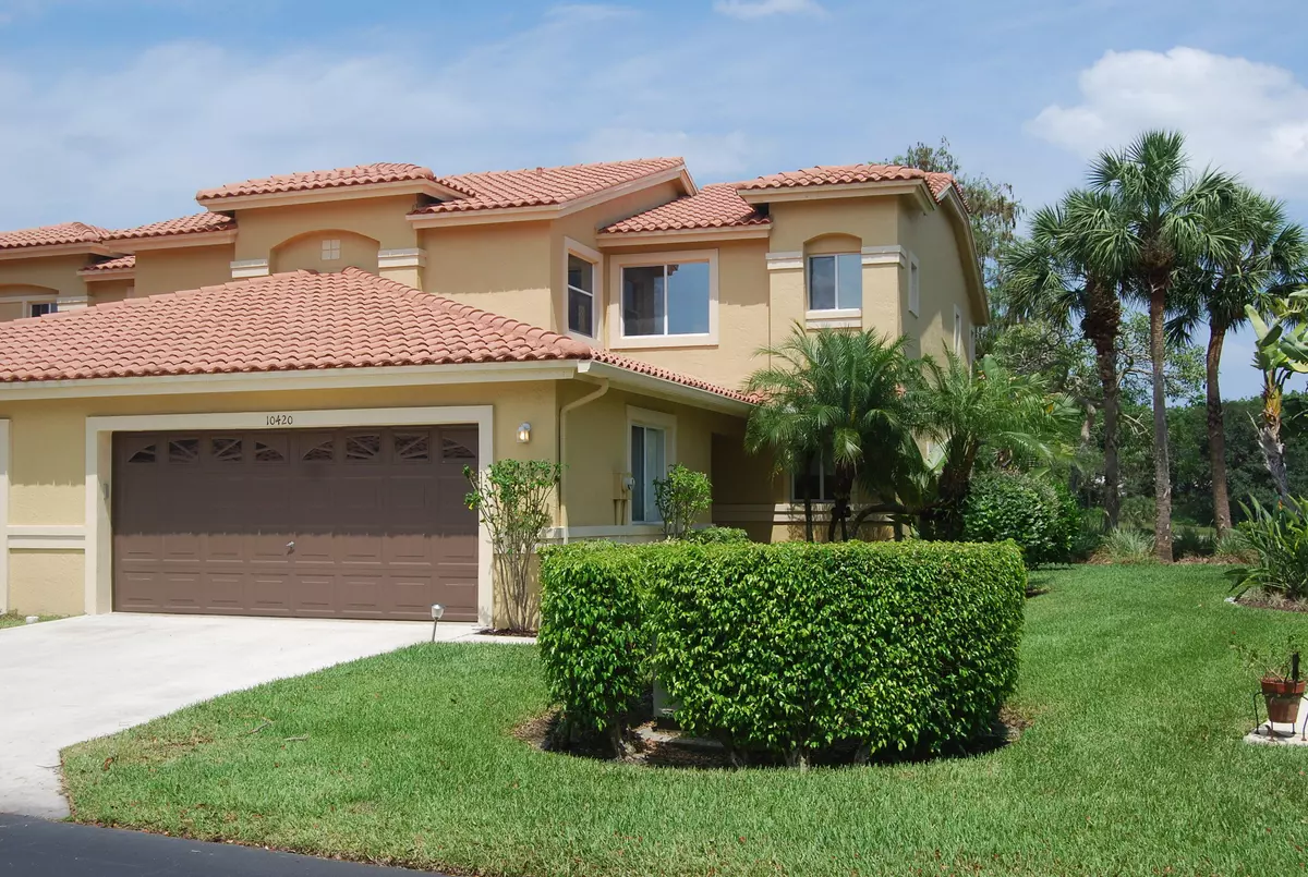 Boca Raton, FL 33498,10420 Lake Vista CIR