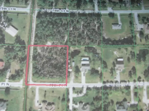 Loxahatchee, FL 33470,14245 N 78th PL