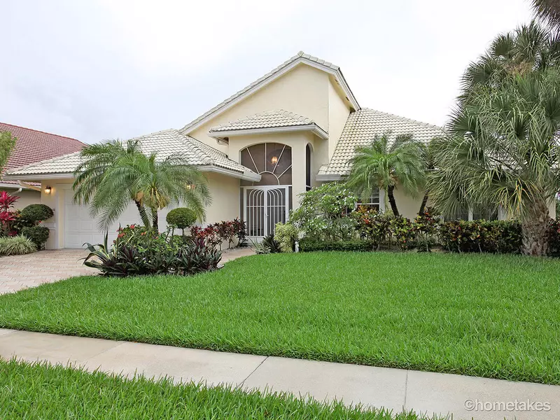 12235 Eagles Landing WAY, Boynton Beach, FL 33437