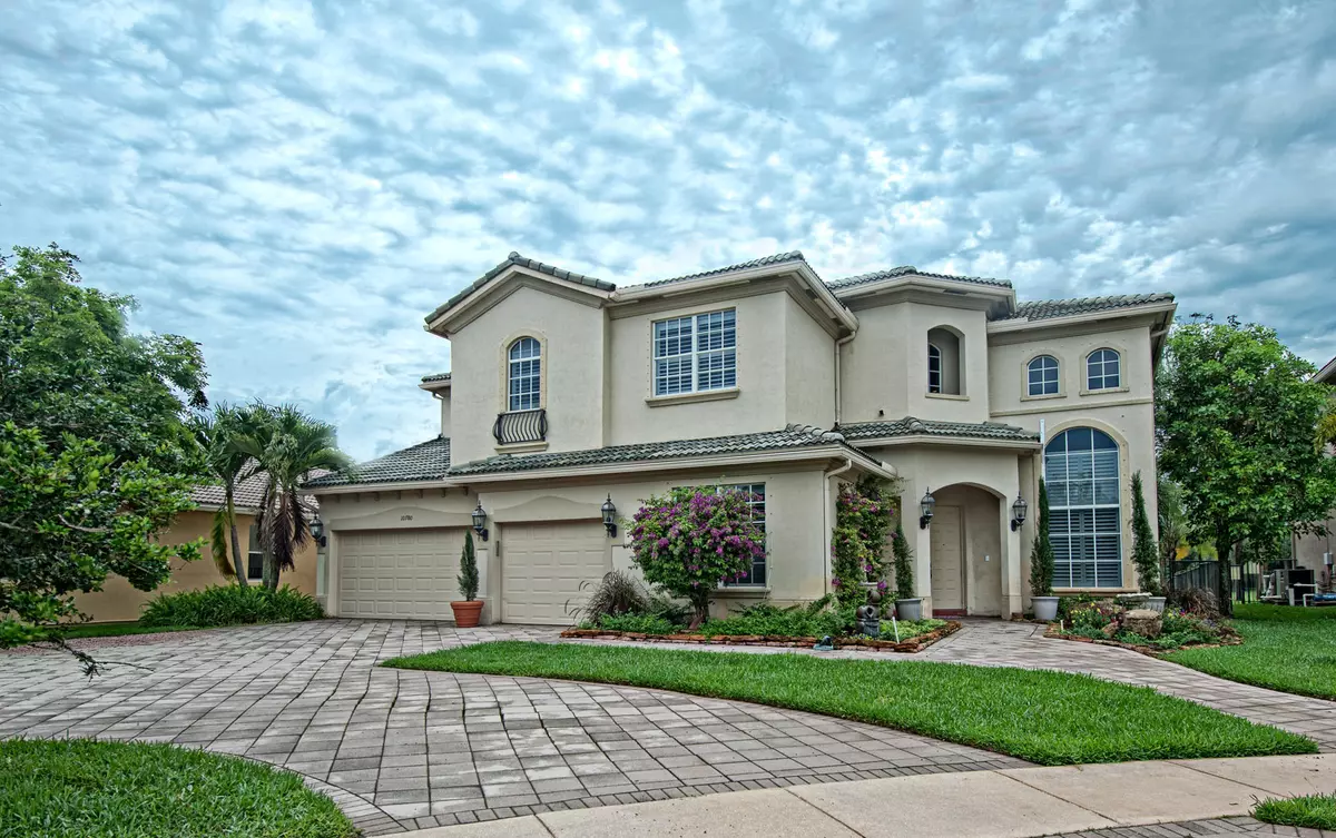 Lake Worth, FL 33449,10780 Oak Meadow LN