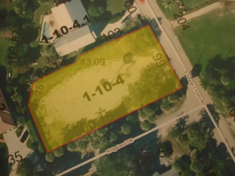 51 S Sewalls Point RD, Stuart, FL 34996