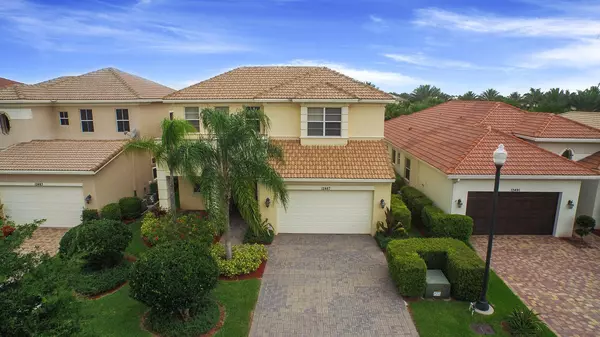 Palm Beach Gardens, FL 33418,12487 Aviles CIR