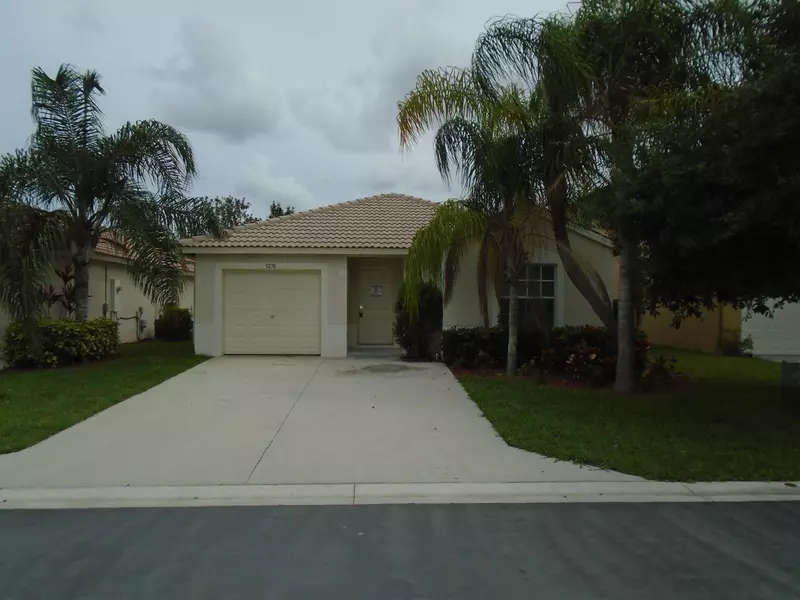 5270 Rivermill LN, Lake Worth, FL 33463